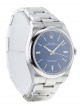 Rolex Oyster Perpetual Blue 114300