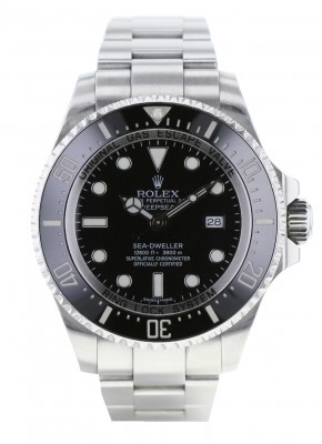  Deepsea 116660