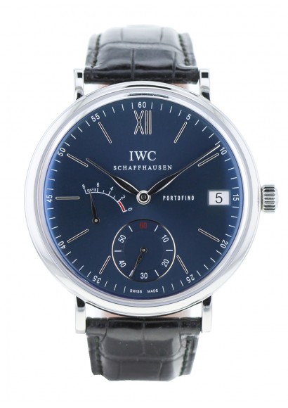 iwc 8 days