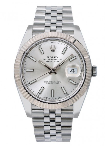 Rolex Datejust 126334