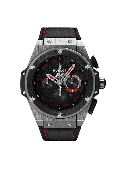 Hublot King Power f1 edition limitee 703.ZM.1123.NR.FM010 6934 Hubl