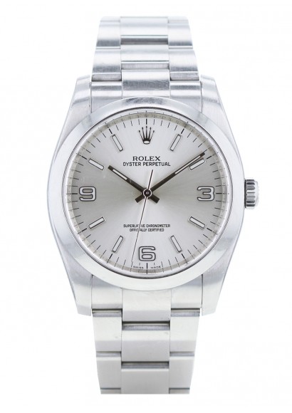 Rolex Oyster Perpetual 116000