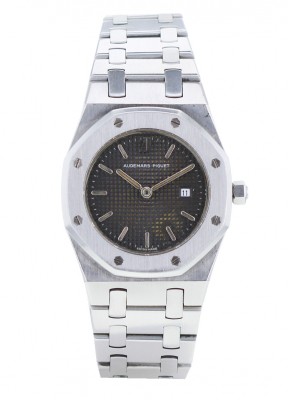  Royal Oak Tropical Dial Quartz 30mm