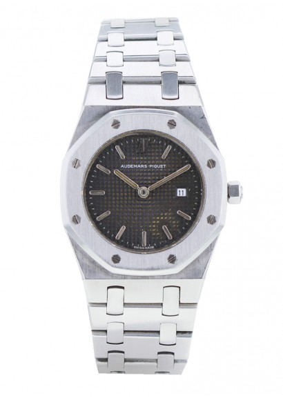 Audemars piguet best sale royal oak quartz