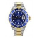  Submariner 16613LB