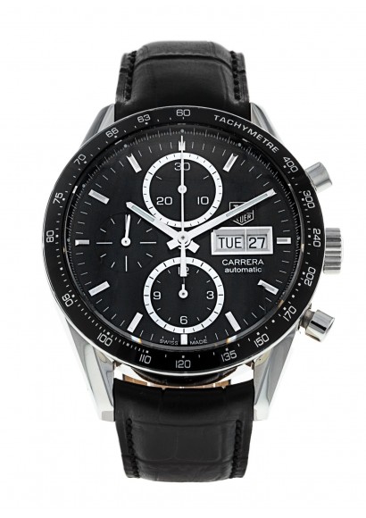 Tag Heuer Carrera Calibre 16 Fangio CV201AGFC6266