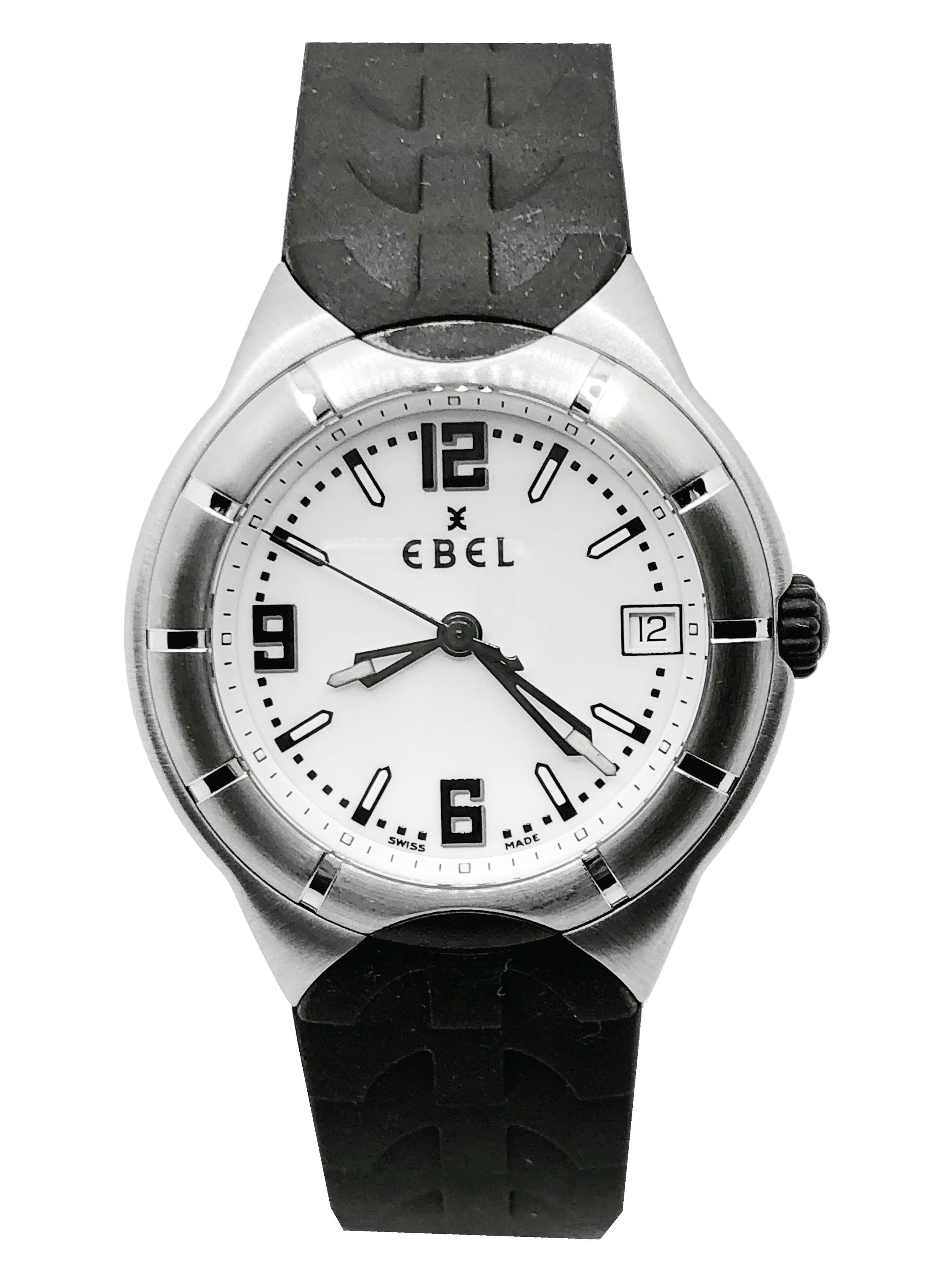 Ebel type e on sale watch