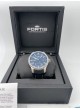 FORTIS F-43 Limited Edition - 700.10.81L.01