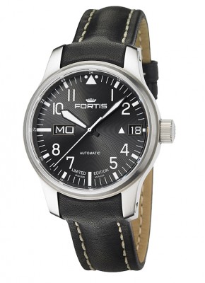 FORTIS F-43 Limited Edition - 700.10.81L.01