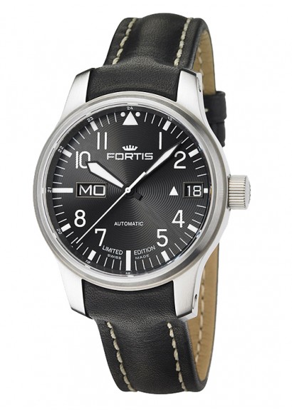 FORTIS F-43 Limited Edition - 700.10.81L.01