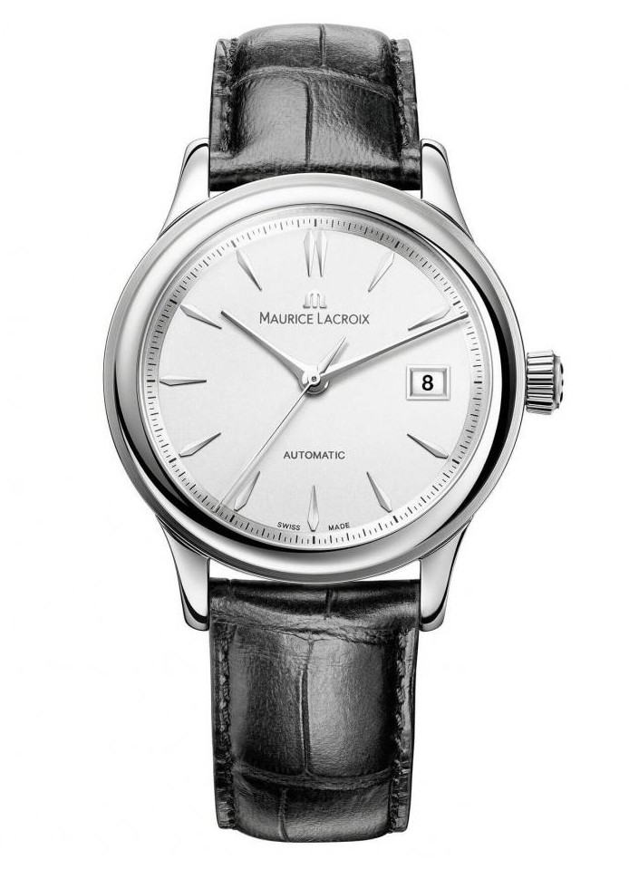 Maurice Lacroix Les Classiques Automatic LC6027 ss001 130 6990 Maur