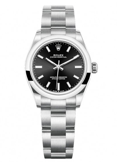 Rolex Oyster Perpetual 277200