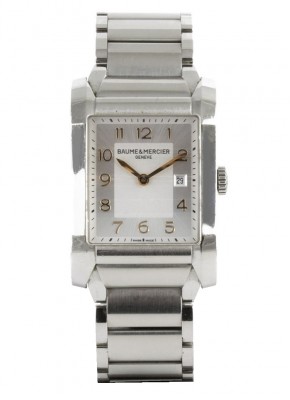 Baume et Mercier Hampton