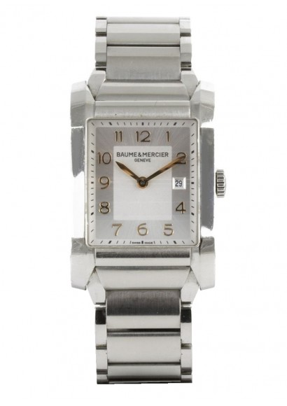 Baume et Mercier Hampton Ref ABP : 1071C