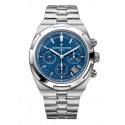  Overseas Chronograph 5500V