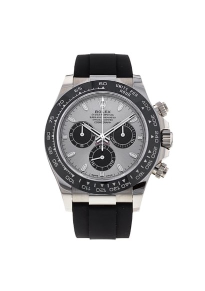 Rolex Daytona 116519 N°34Z68995 