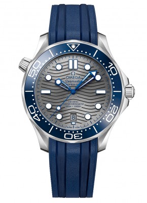  Seamaster Diver 300 M 210.30.42.20.06.001