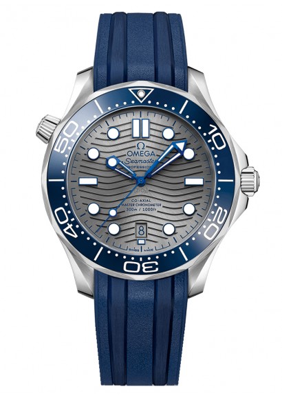 Omega Seamaster Diver 300 M 210.30.42.20.06.001