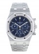 Audemars Piguet Royal Oak Chronograph Kasparov 25860ST