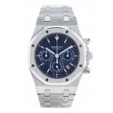  Royal Oak Chronograph Kasparov 25860ST