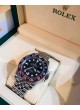  GMT Master II 126710BLRO Pepsi