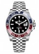  GMT Master II 126710BLRO Pepsi