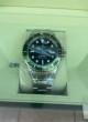 Rolex Submariner 16610LV Kermit