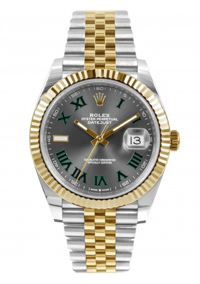 roleks datejust