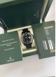 Rolex GMT Master II Custom 116710LN