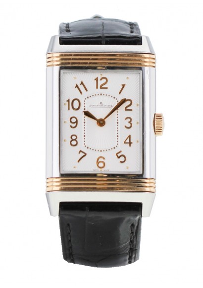 Jaeger-Lecoultre Reverso 268.D.47