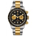  Black Bay Chrono M79363N-0001