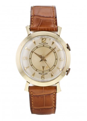  Memovox Vintage Wrist Alarm 