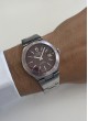 Tudor Prince Oysterdate Burgundy 9121/0