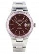 Tudor Prince Oysterdate Burgundy 9121/0