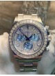  Daytona 116576TBR Factory Diamonds Platinium