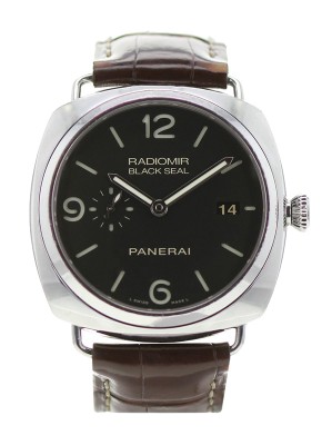  Radiomir Black Seal PAM00388