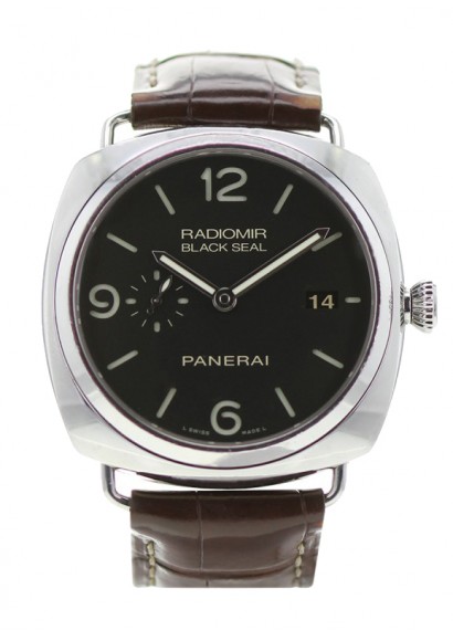  Radiomir Black Seal PAM00388