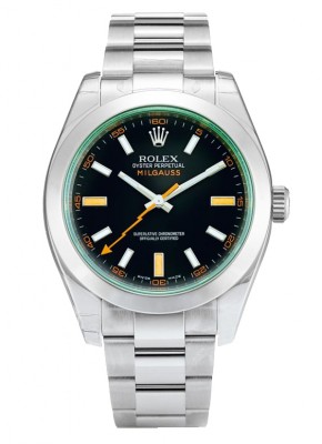  Milgauss 116400GV