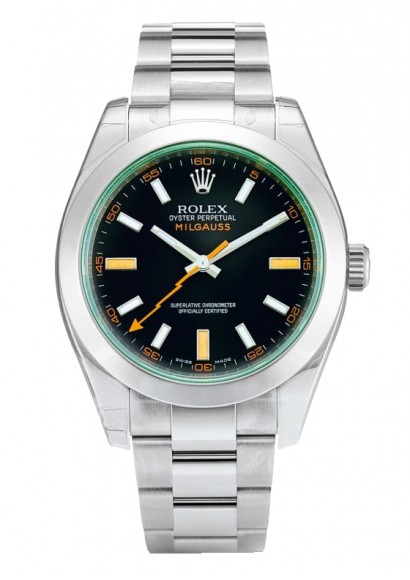 Rolex Milgauss 116400GV