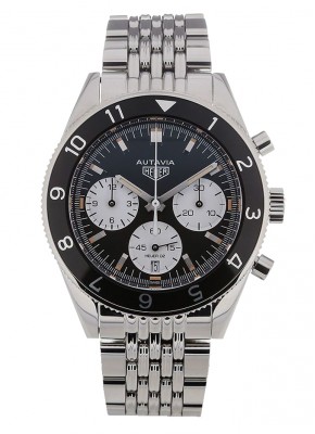  Heritage Autavia Chrono CBE2110.FC8226