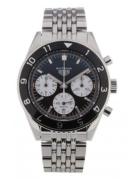  Heritage Autavia Chrono CBE2110.FC8226