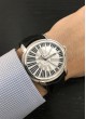 Audemars Piguet Millenary Pianoforte White Gold - Limited Edition 15325BC/D102