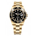  Submariner Date 126618LN