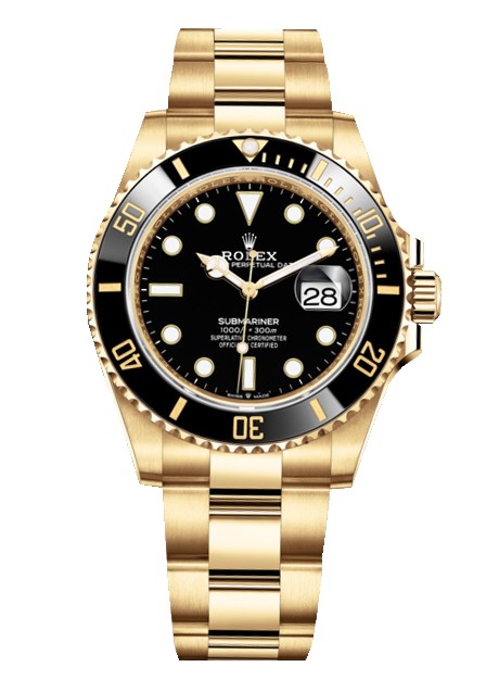 rolex watch under 50000