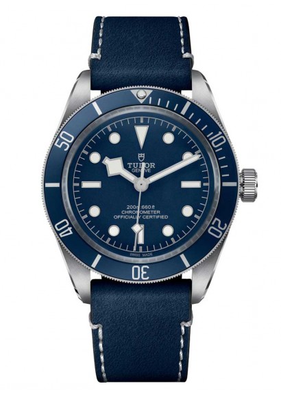 Tudor Black Bay 58 Blue 79030B