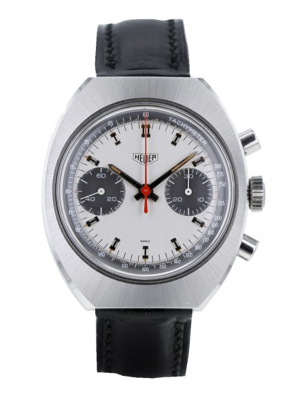 Heuer Pre Carrera 73373