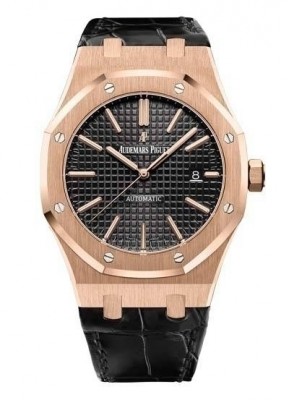 Audemars Piguet Royal Oak 15400OR.OO.D002CR.01