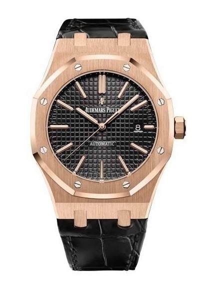 Audemars Piguet Royal Oak 15400OR.OO.D002CR.01