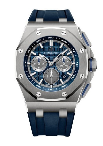  Royal Oak Offshore 26480TI