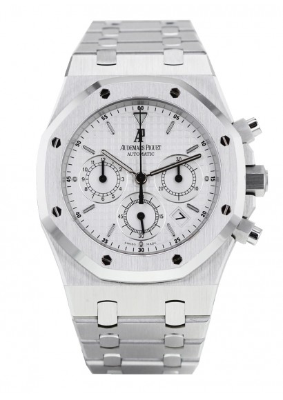 Audemars Piguet Royal Oak Chronograph 26300ST.OO.1110ST.05